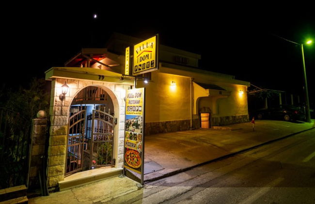 Apartments Villa Dom - Foto 29