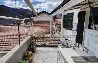 La casa colorata con vista - Foto 24