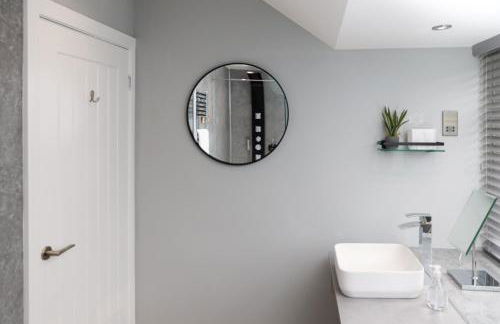 Beam End Snainton - Modern 2-bedroom Stone Cottage - Foto 16