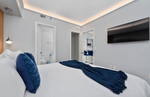 Ground 2 suites apartment near Intern Drive - Photo 14