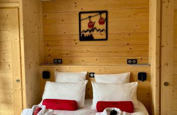 Appartement LE 351 - Foto 35