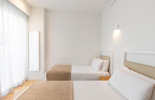 Uma Suites O'Donnell - Foto 80