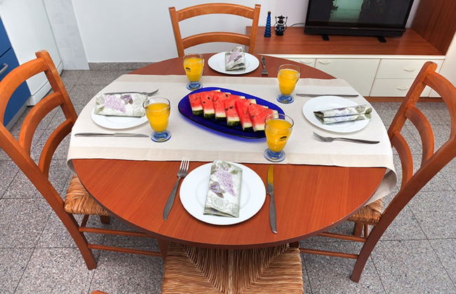 Splendid Beachfront Medveja Apartments - Foto 30