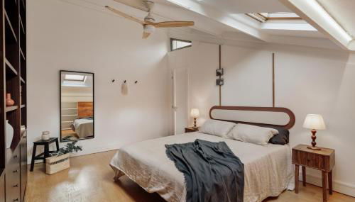 Damat - 4 bedrooms and terrace in Sarrià - Foto 5