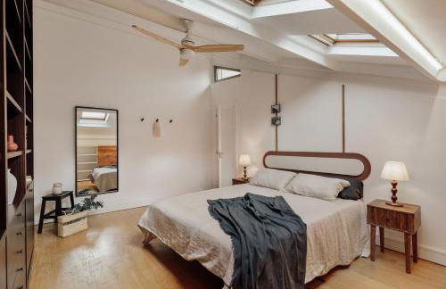 Damat - 4 bedrooms and terrace in Sarrià - Foto 5