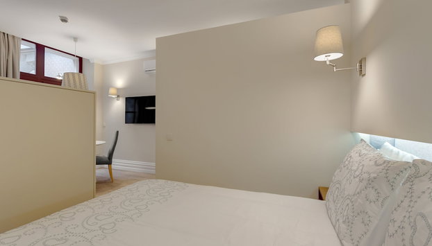 Oporto Home - Wine Cellars - Foto 2, Habitación