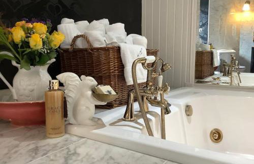 WestLaigh Lrg Luxury Country Farm House 20 min from the city - Foto 4