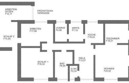 Ferienhaus Torsholt - Foto 19