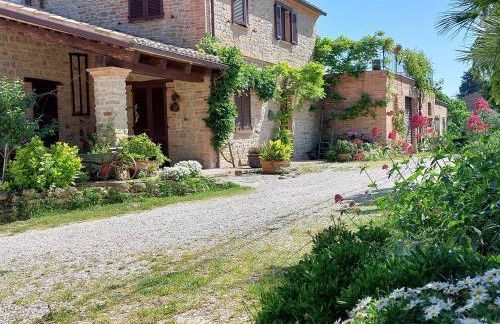 Casale San Martino Agriturismo Bio - Foto 1