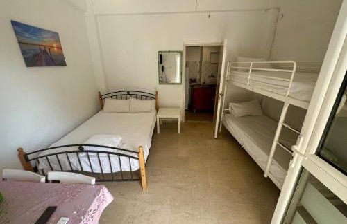 Seaside Apartments & Rooms Kampouri - Photo 50