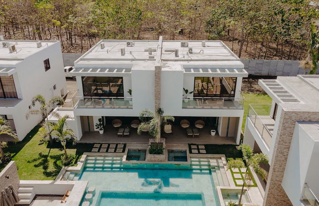 Beach House in Monterrico Guatemala - Photo 23