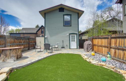 Buena Vista Shambala Sanctuary Near Main St! - Foto 28