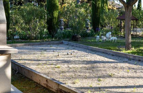 Les Colombes - Foto 23