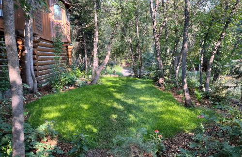 Sundance cabincasita sleeps 18 hottub firepits - Foto 61