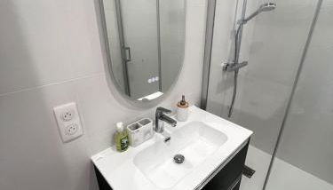 Appartement proche plage et centre-ville - Foto 2