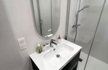 Appartement proche plage et centre-ville - Foto 2