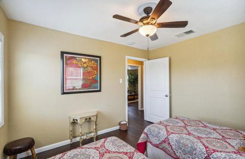 Quaint Midland Home about 1 Mi to Downtown! - Foto 18