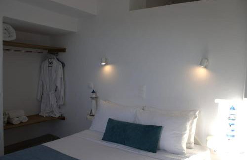 Villa Solasta #2 with jacuzzi in Santorini - Foto 15