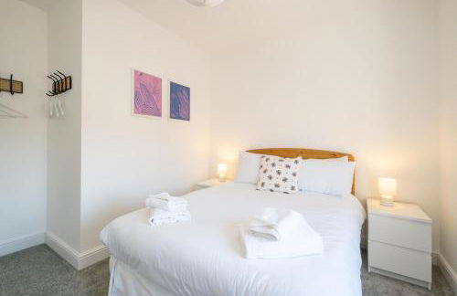 Volunteer Lodge, Leiston - Aldeburgh Coastal Cottages - Foto 19