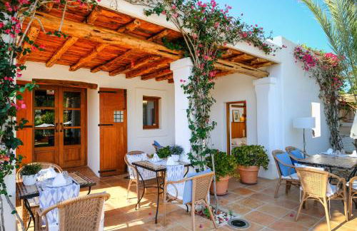 Can Lluc Boutique Country Hotel & Villas, a member of Beyond Green - Foto 18