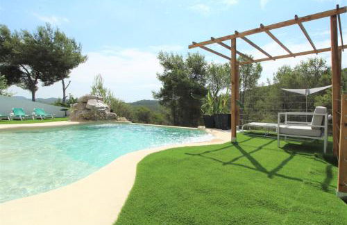 Villa Paradise , playa privada a 10 minutos de Sitges - Photo 13