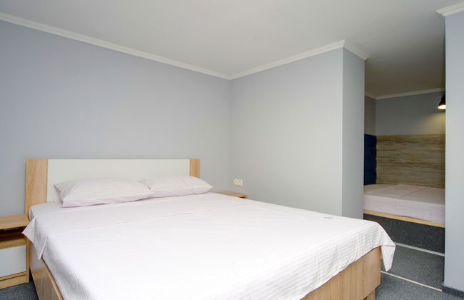 Grand Apartments - Foto 7