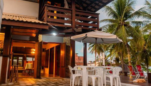 Casa Olly - Maravilha à beira Mar! - Foto 5