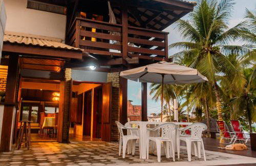 Casa Olly - Maravilha à beira Mar! - Photo 5