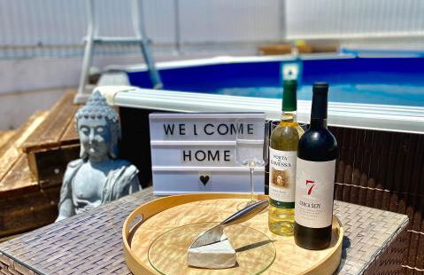 Vivenda Sossego do Mar - Foto 6