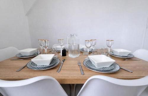 Emeraude du centre Elbeuf Confort et Elegance - Foto 50