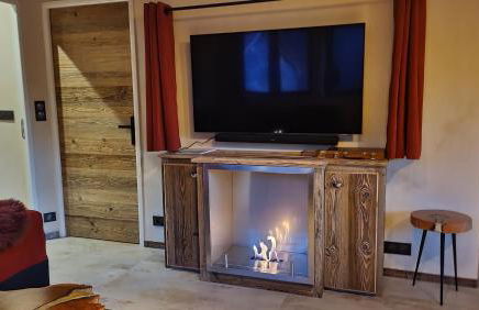 Chalet Eden Vanoise - Foto 33