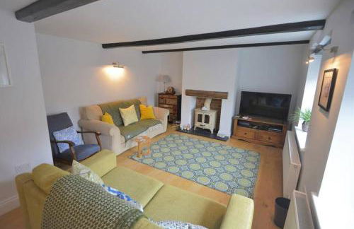 Brook Cottage - Luxury in Mundesley - Foto 3