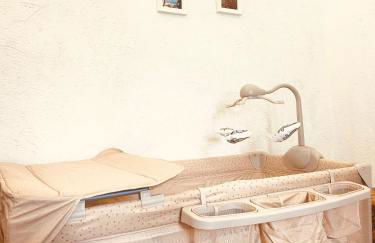 Villa Stella, with garden, five minutes from the beach - Foto 35