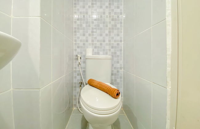 Simply And Homey Studio Tokyo Riverside Pik 2 Apartment - Foto 11