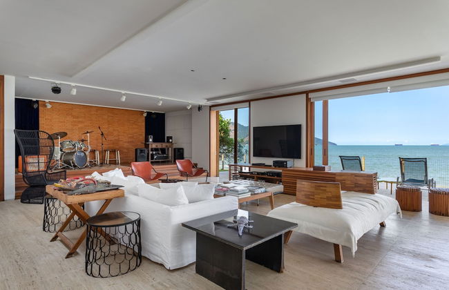 Mangaratiba Zonax in Mangaratiba - Foto 8