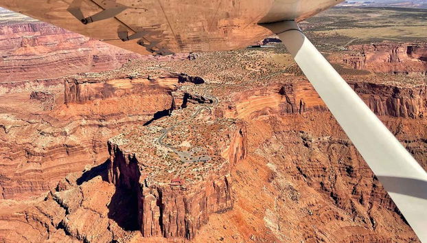 Des paysages à couper le souffle !