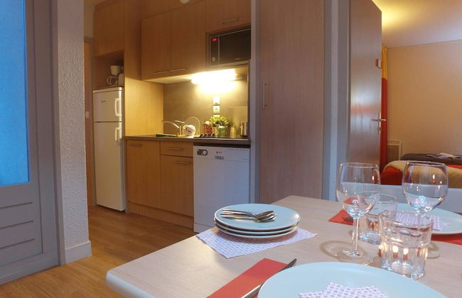 Apartment With Balcony or Terrace - Foto 22