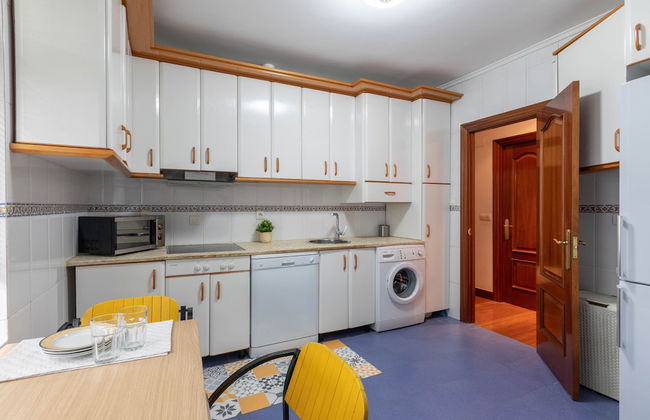 VOLANTIN I apartment by Aston Rentals - Foto 8