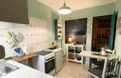 Apartamentos San Jose - Foto 31