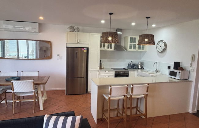 Aqua Promenade Beachfront Apartments - Foto 39