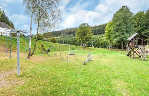 Charmantes Ferienhaus in Skigebietsnähe - Foto 10