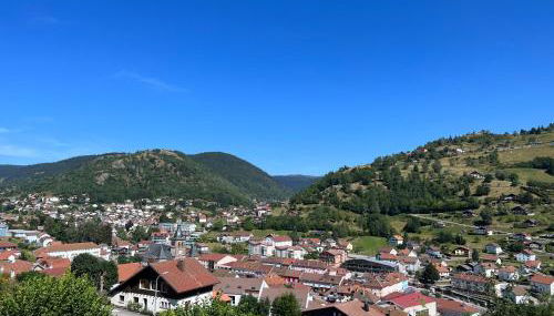 Magnifique appartement classé 4 étoiles avec Sauna et terrasse dans chalet - Foto 5