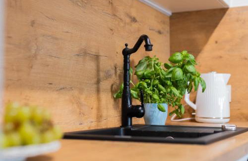 Apartament Turkus z basenem - Foto 10