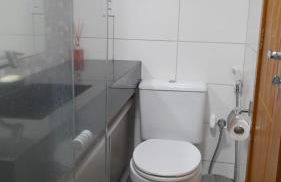 Apt. encantador 50m da praia de Ponta Verde - Foto 11