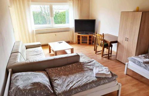 Penthouse Apartment near Nürnberg - Foto 1