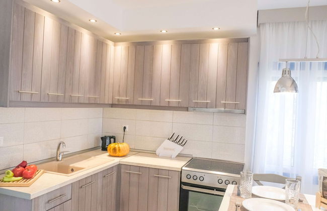 Acrotel Athena Villa - Foto 26