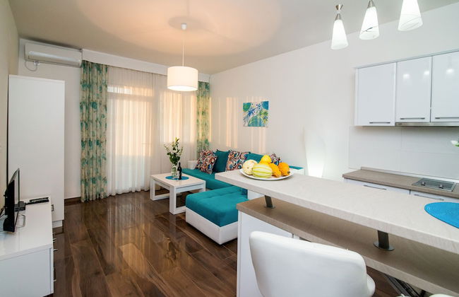 Limunada Apartments - Foto 32