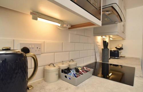 Chester Road Serviced Apartments - Foto 37