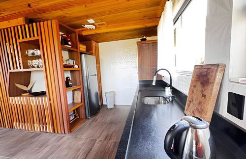 Chalé | Hidro | Churrasqueira | Vista maravilhosa - Foto 31