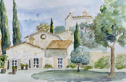 Le verger de Génas - Foto 21